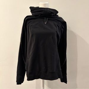Lululemon Cowl neck pullover